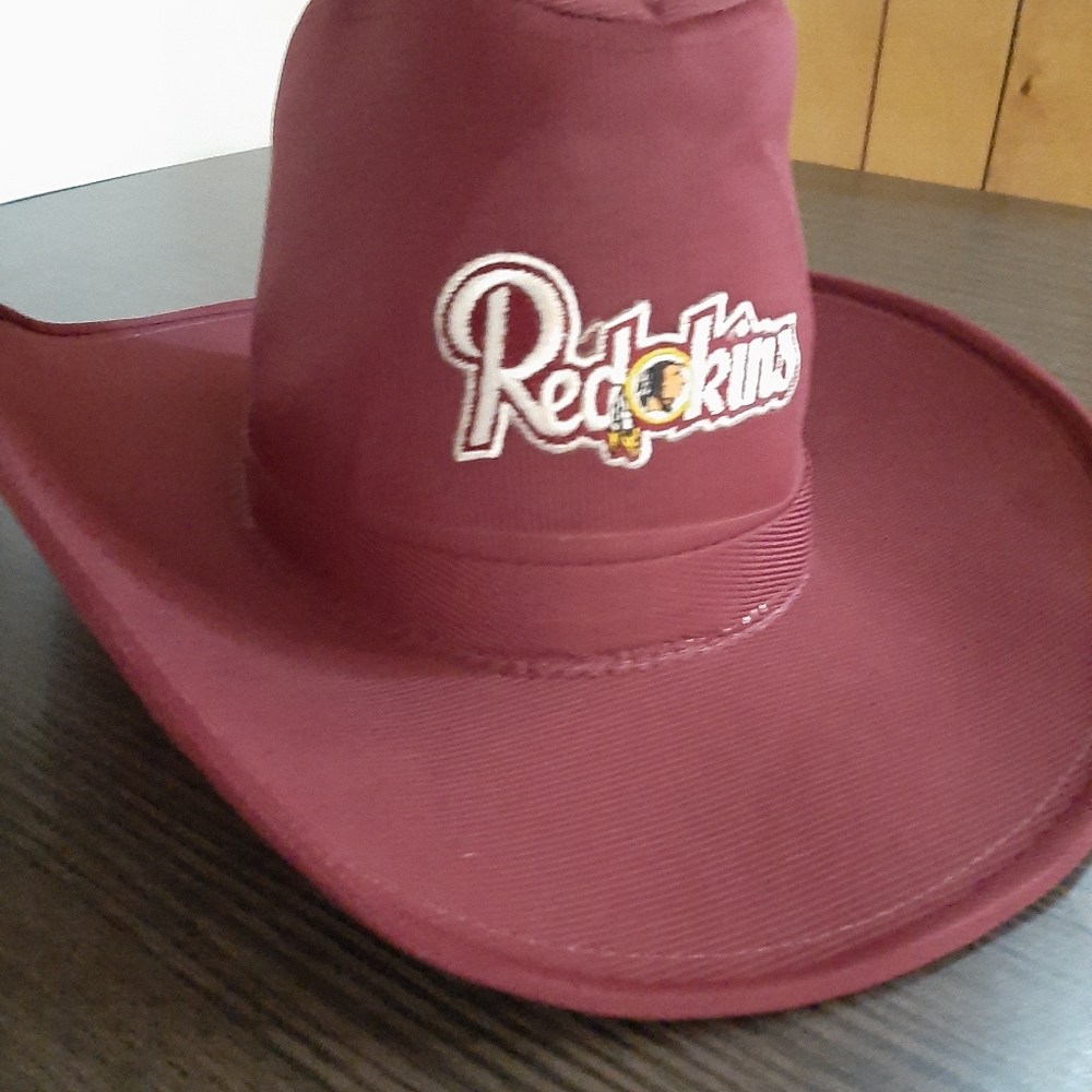 Redskins Hat
